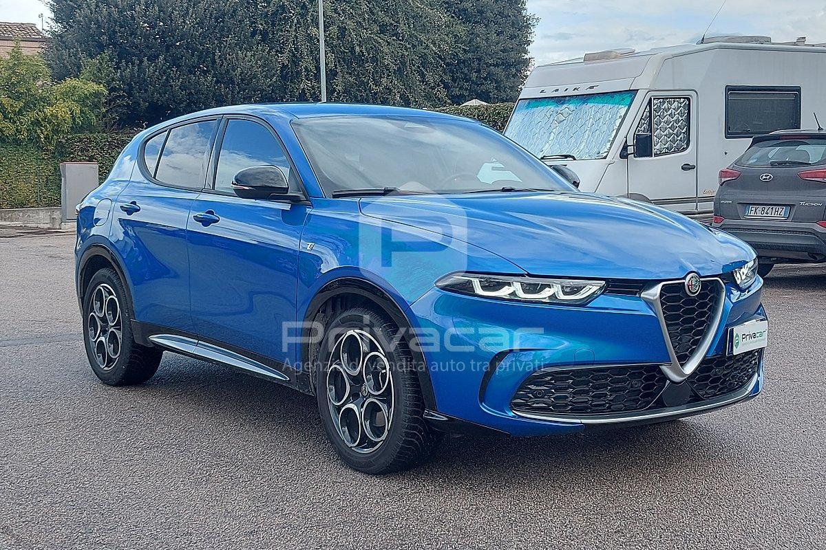 ALFA ROMEO Tonale 1.6 diesel 130 CV TCT6 Ti