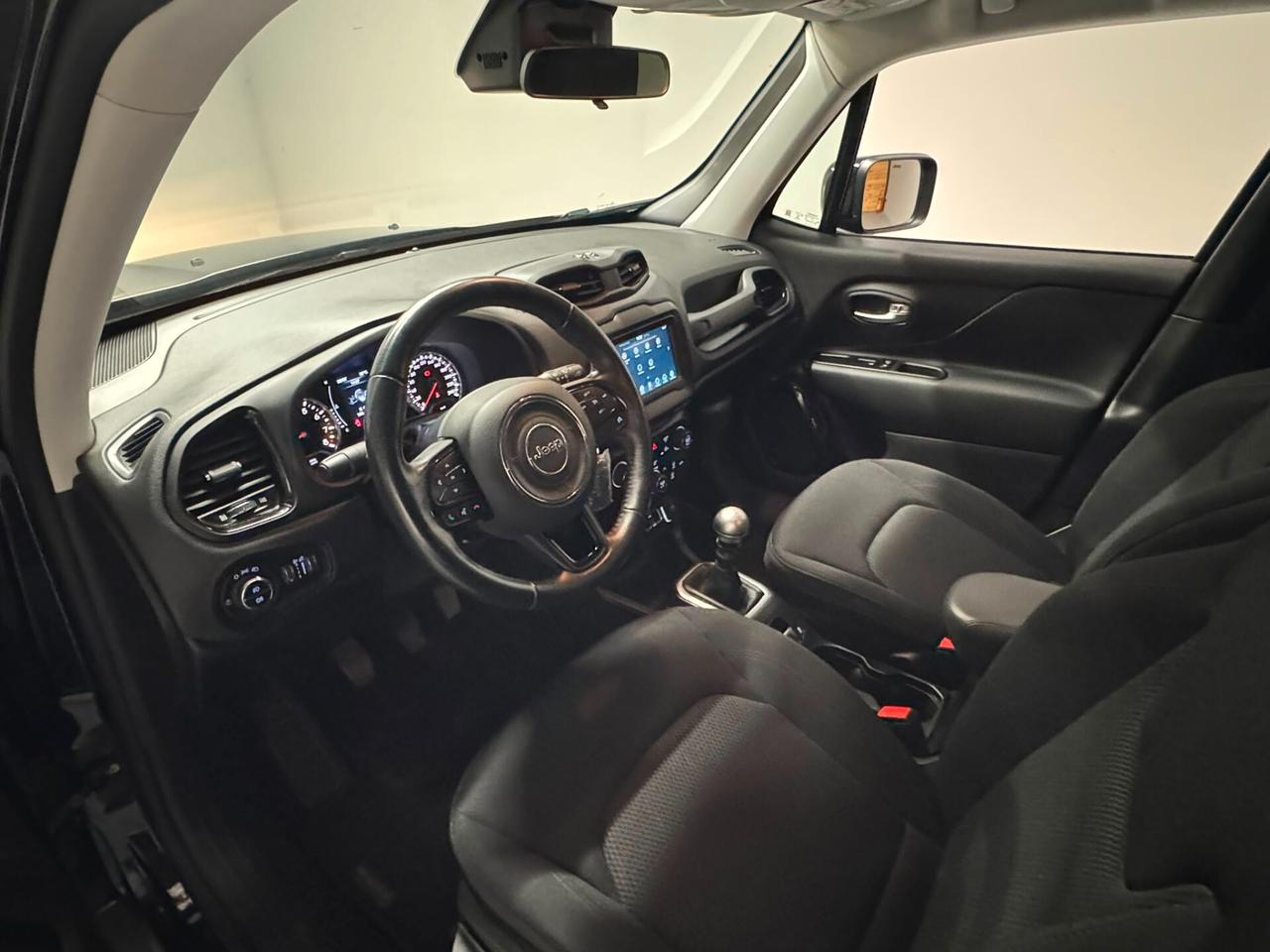 Jeep Renegade 1.0 T3 Limited