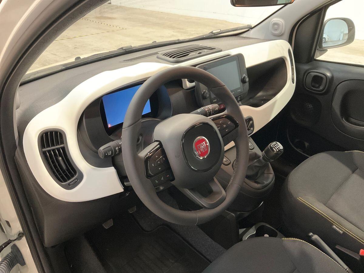 Fiat Panda Pandina 1.0 Hy Cross 11/25 km.3607