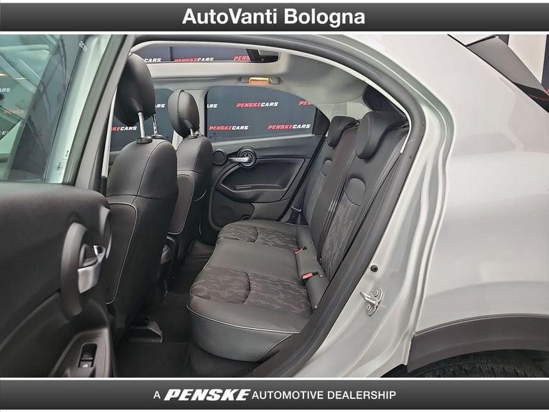 FIAT 500X 500X 1.3 mjt Connect 95cv