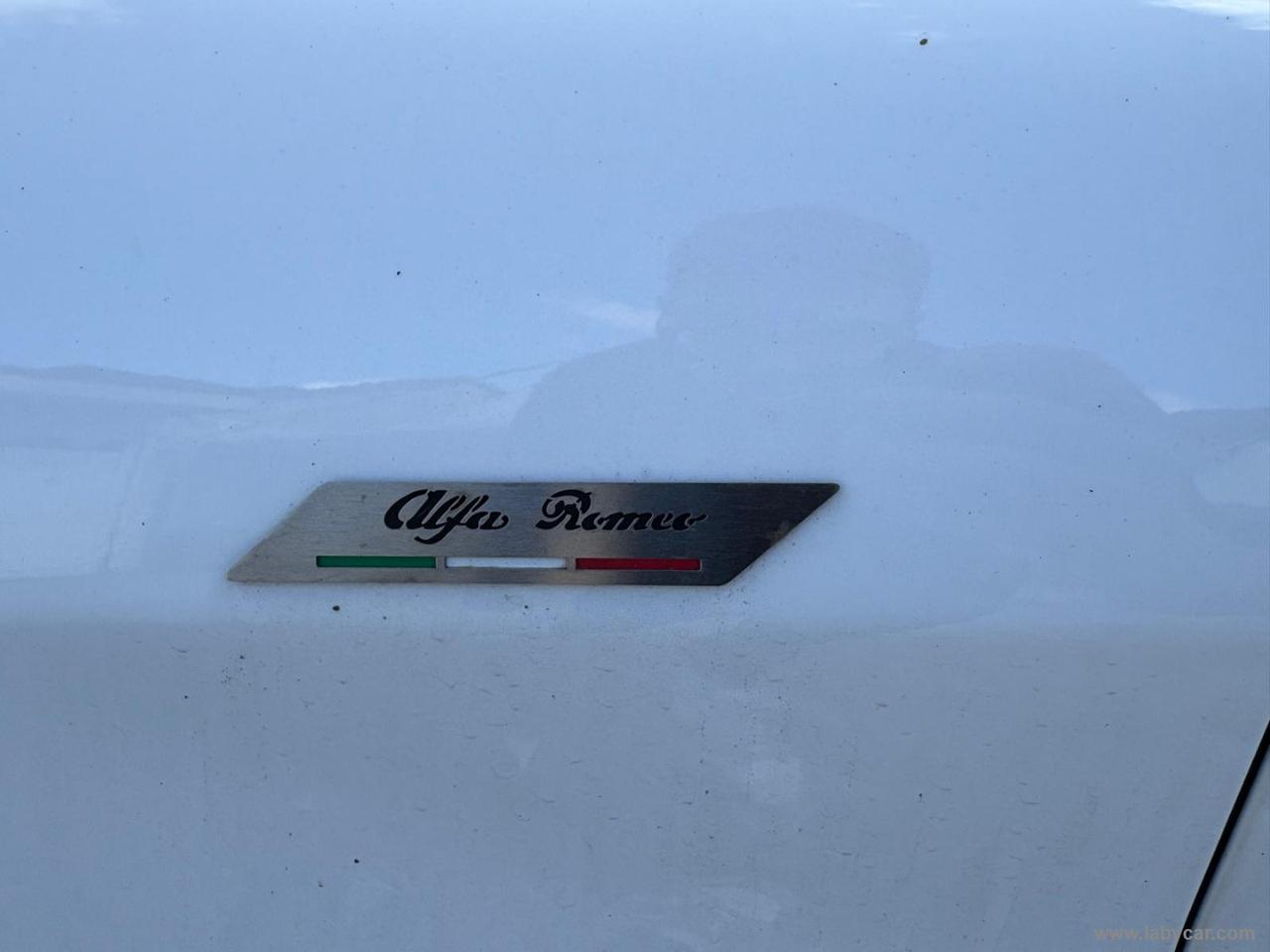 ALFA ROMEO Stelvio 2.2 T.diesel 210 CV AT8 Q4 Exec. X COMMERCIANTI