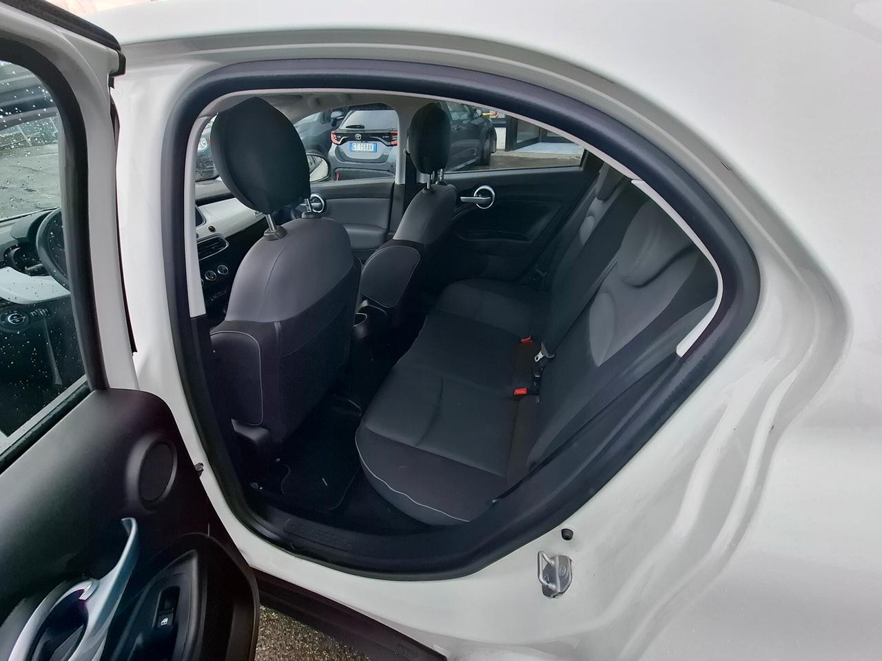 Fiat 500X 1.6 MultiJet 120 CV Business