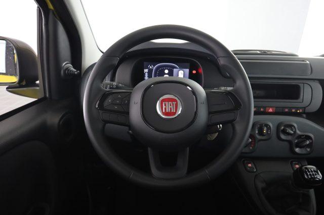FIAT Panda Pandina 1.0 FireFly 65 CV Hybrid Pop
