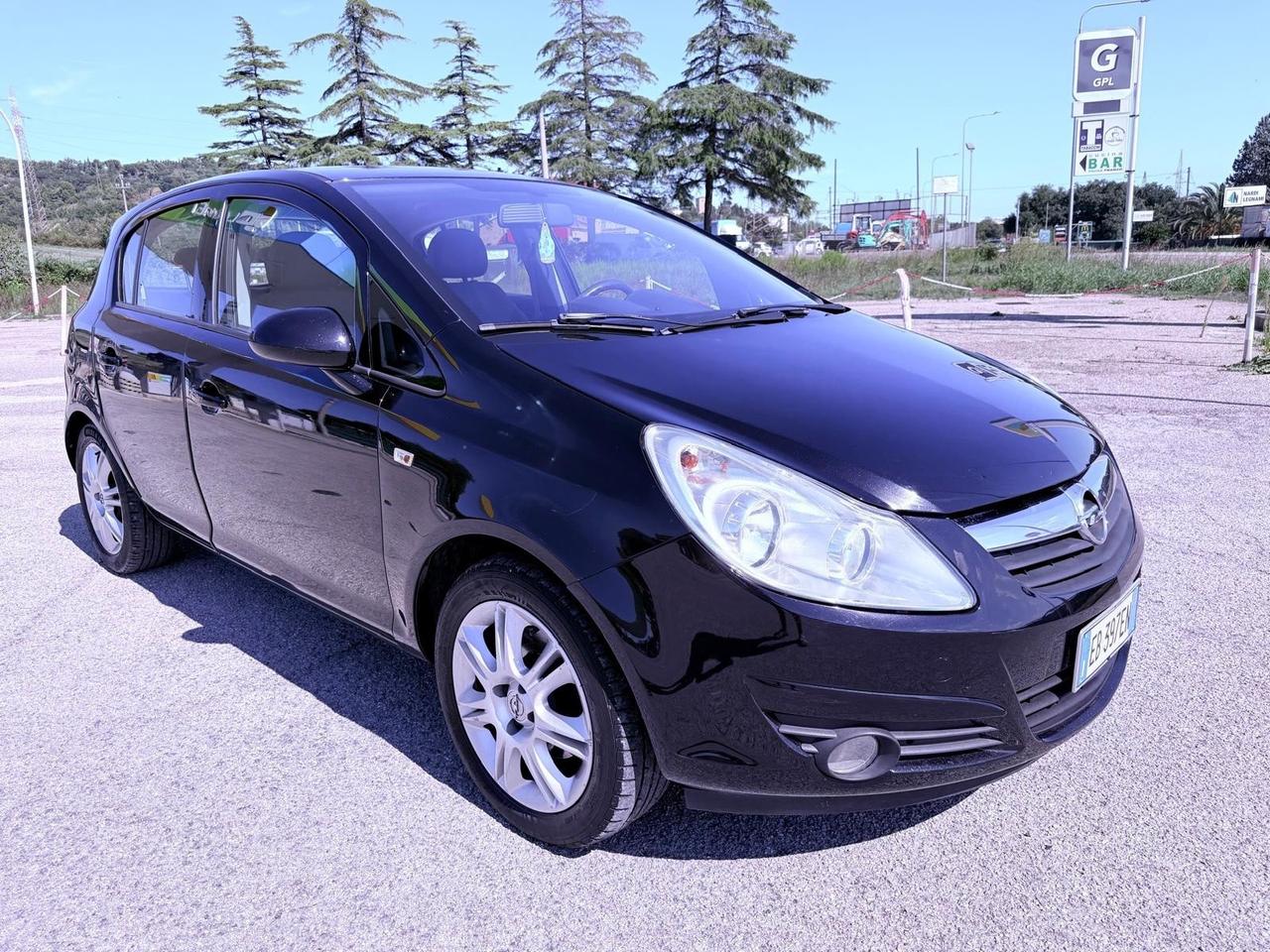 Opel Corsa 1.3 CDTI 90CV 5 porte Cosmo