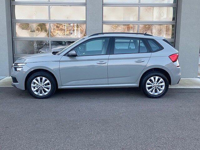 SKODA Kamiq 1.0 TSI Ambition