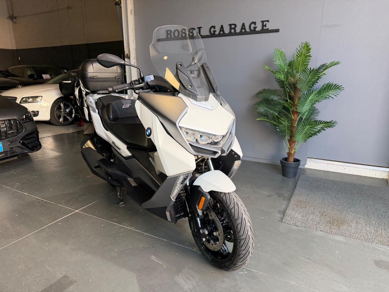 Bmw C 400 GT
