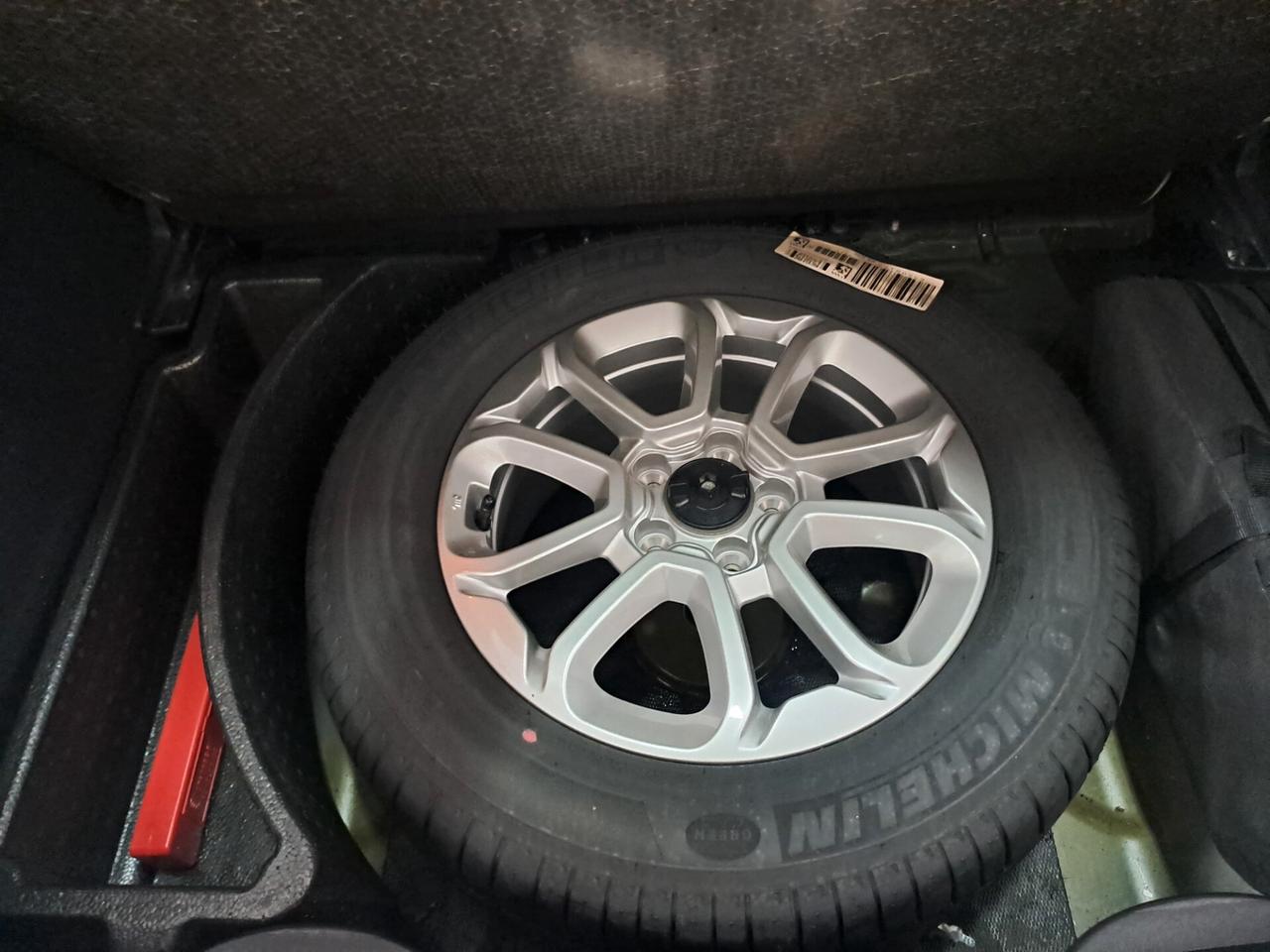 Fiat 500X 1.3 MultiJet 95 CV Cross FARI FULL LED