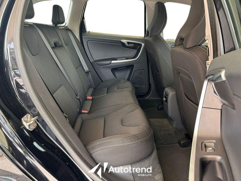 Volvo XC60 D4 190 CV Automatica NAVI Business