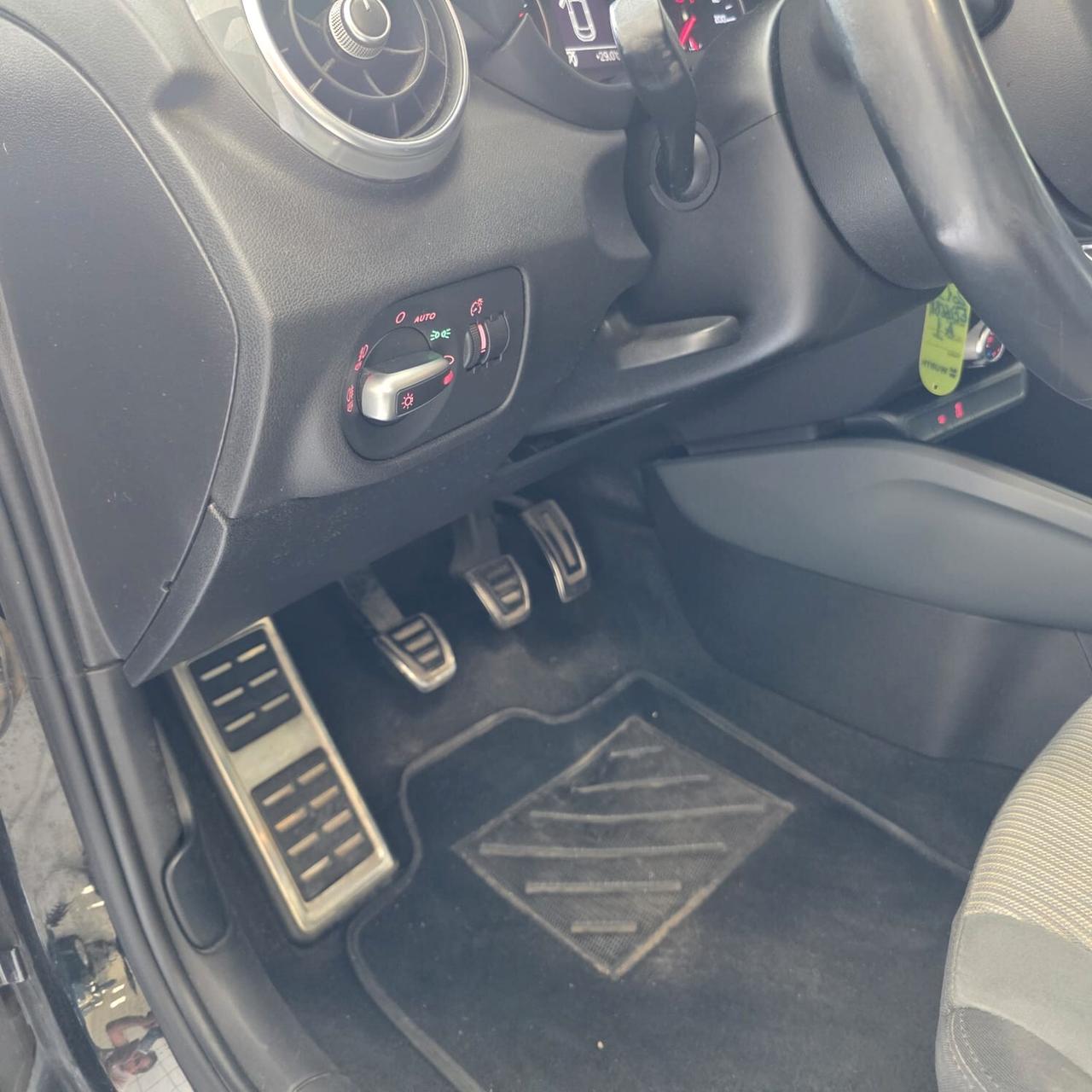 Audi A1 SPB 1.4 TDI ultra Sport
