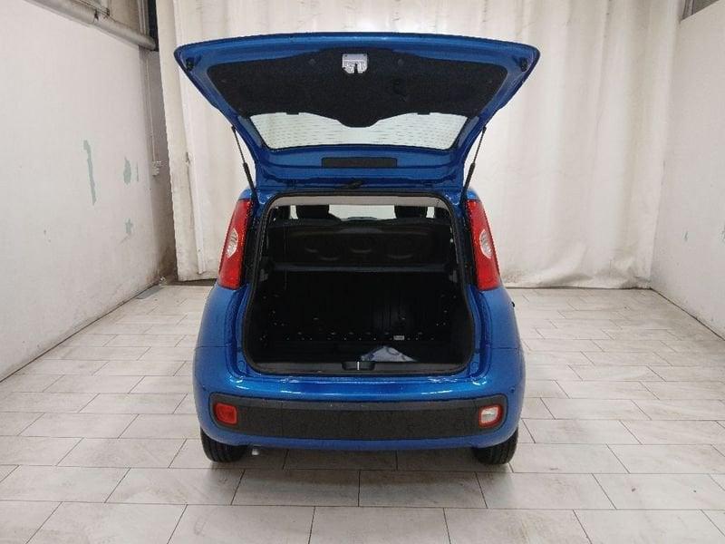 FIAT Pandina 1.0 firefly hybrid s e s 70cv 5p.ti