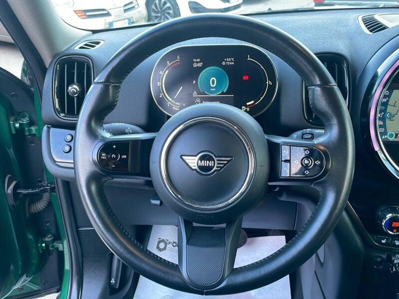 MINI Countryman Mini 2.0 Cooper D Classic Countryman