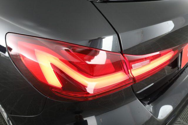 BMW 116 Serie 1 d 5p. Msport Exterior