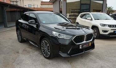 Bmw X2 sDrive 18d Msport Tetto + iva 22%