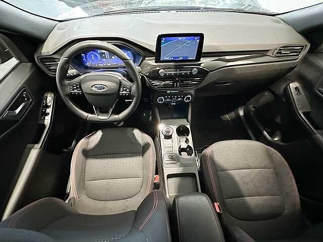 Ford Kuga 2.5 Full Hybrid 190 CV CVT 2WD ST-Line