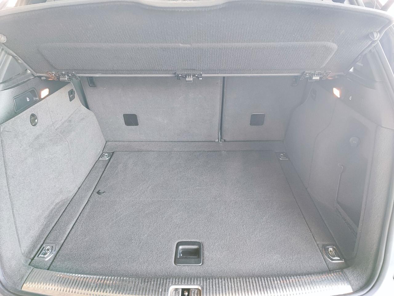 Audi Q5 2.0 TDI 170 CV quattro S tronic SLINE