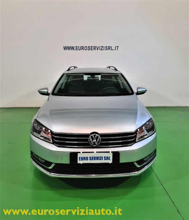 VOLKSWAGEN Passat VARIANT. 1.6 TDI DSG Comfortline