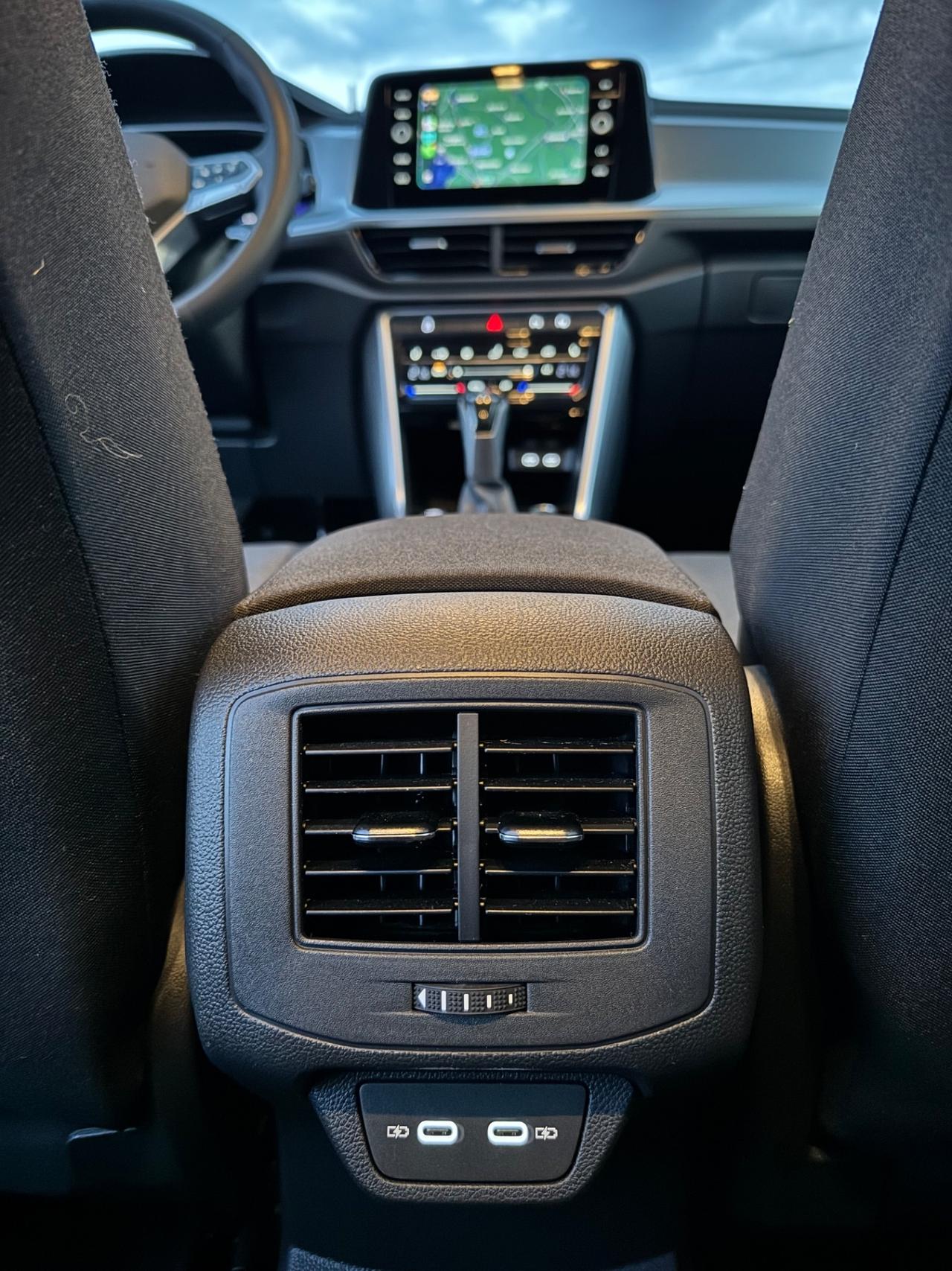 Volkswagen T-Roc 1.5 TSI ACT DSG Edition Plus