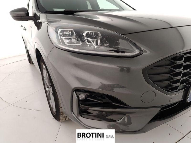 Ford Kuga 2.5 Benzina FHEV 190CV 2WD ST-Line X Aut