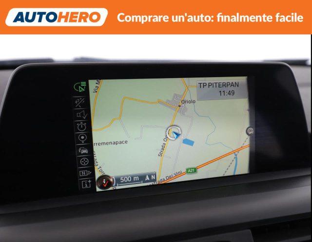 BMW 118 d 5p. Msport