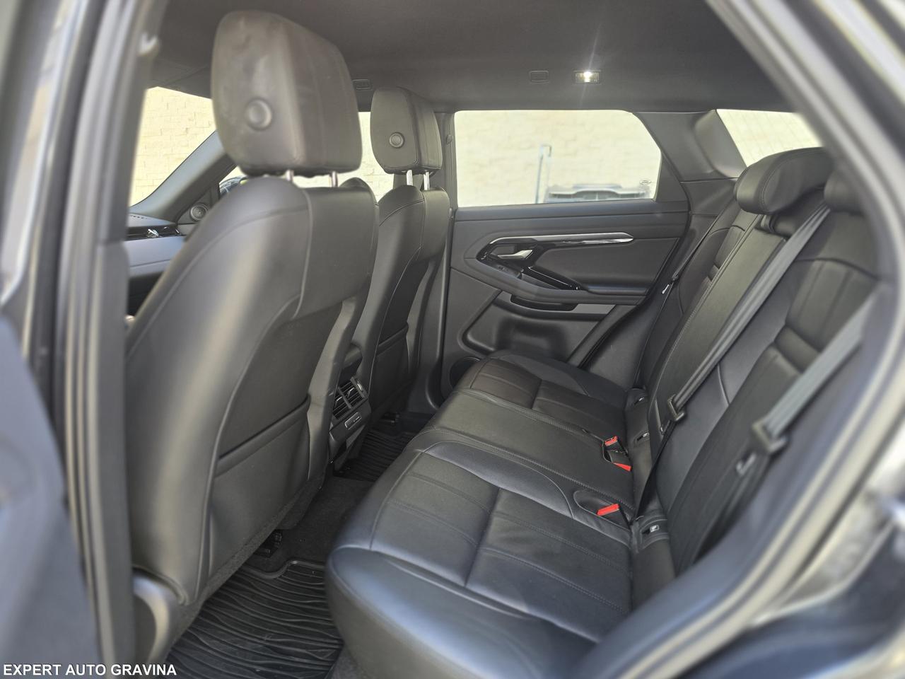 RANGE ROVER EVOQUE HSE 2.0cc 180cv R-DYNAMIC