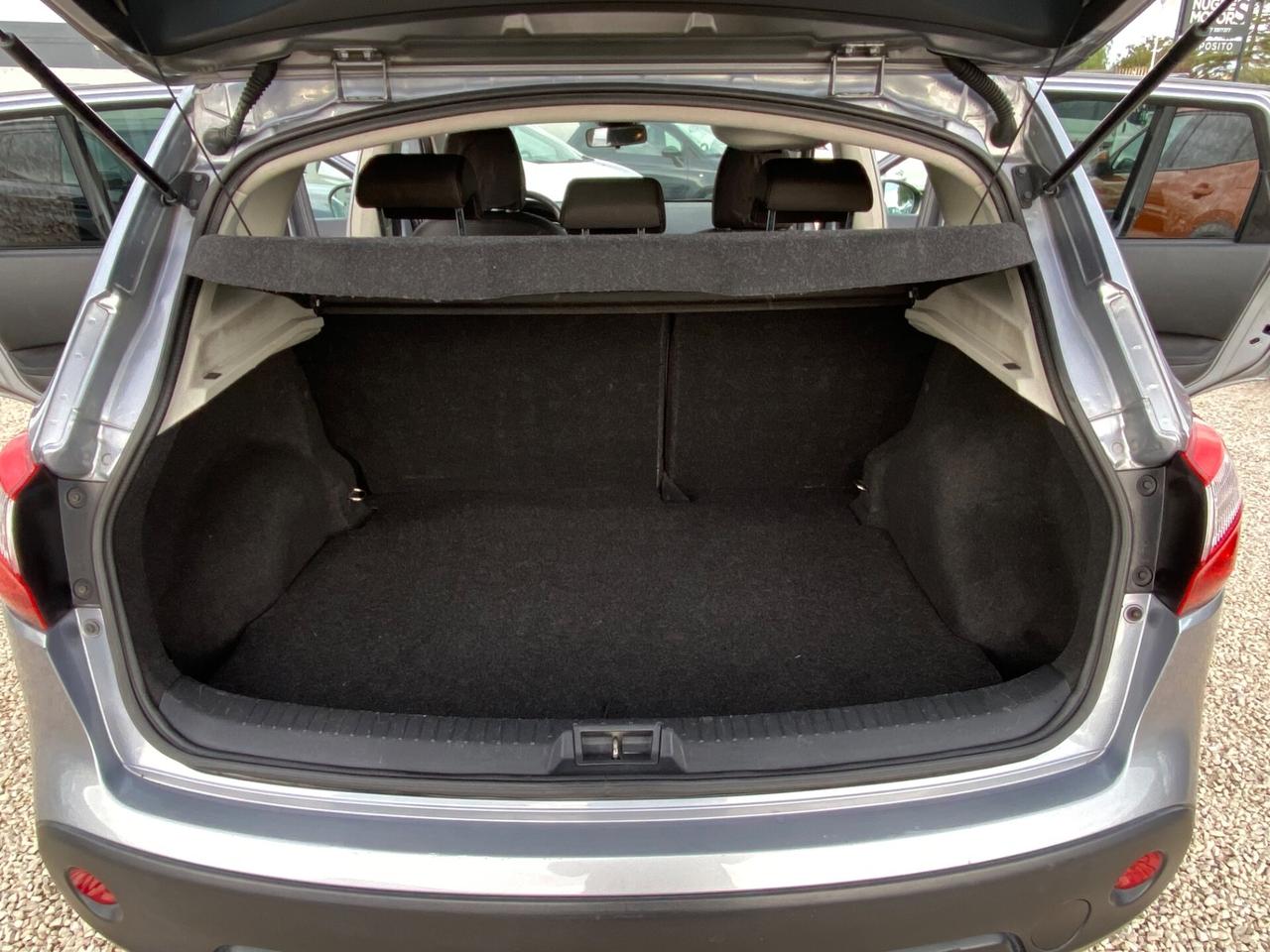 Nissan Qashqai 1.5 dCi DPF n-tec NEOPATENTATI UNICO PROPIETARIO