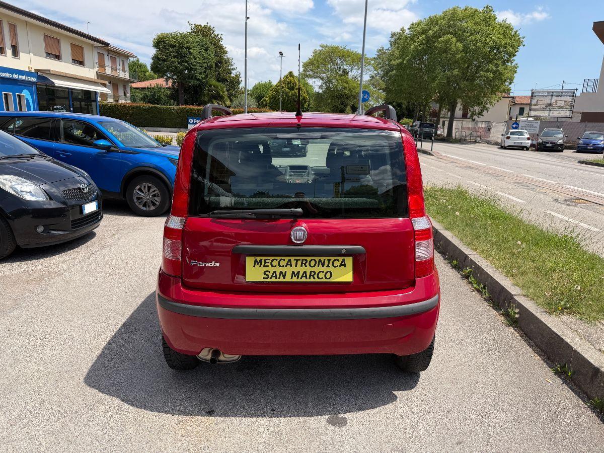 FIAT - Panda - 1.2 Dynamic