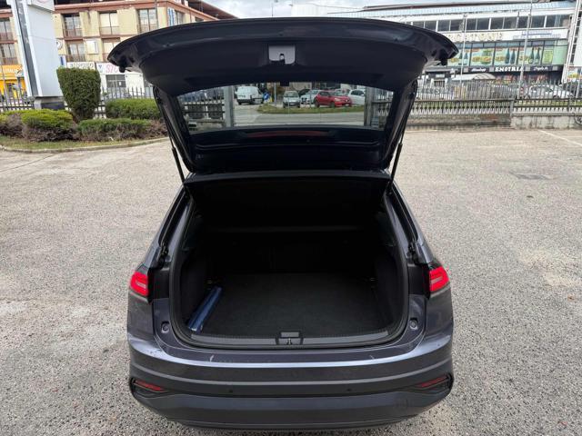 VOLKSWAGEN Taigo 1.0 TSI 110 CV Life SCONTO ROTTAMAZIONE