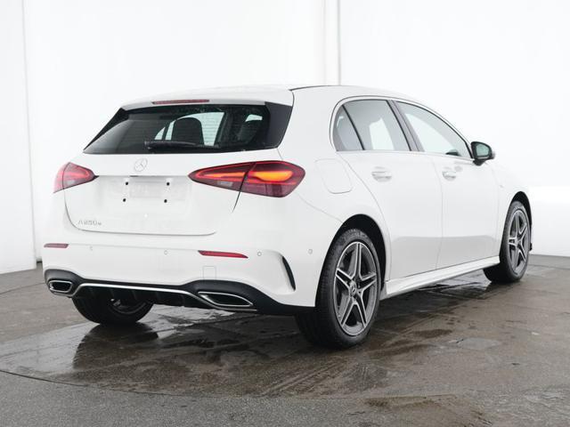 MERCEDES-BENZ A 250 e hybrid EQ AMG Line Advanced Plus