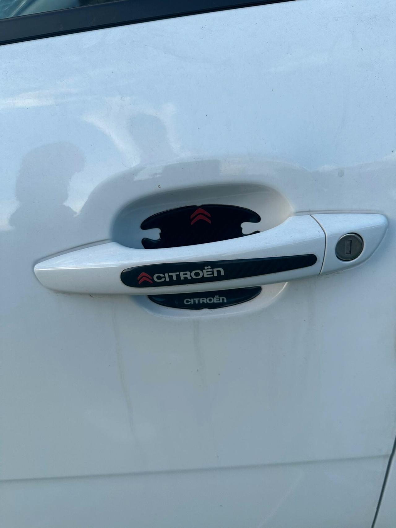 Citroen C3 2023 PureTech Shine - SINISTRATA -