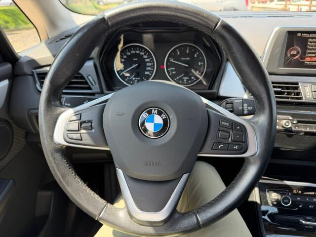 Bmw 2er Active Tourer 218d Advantage