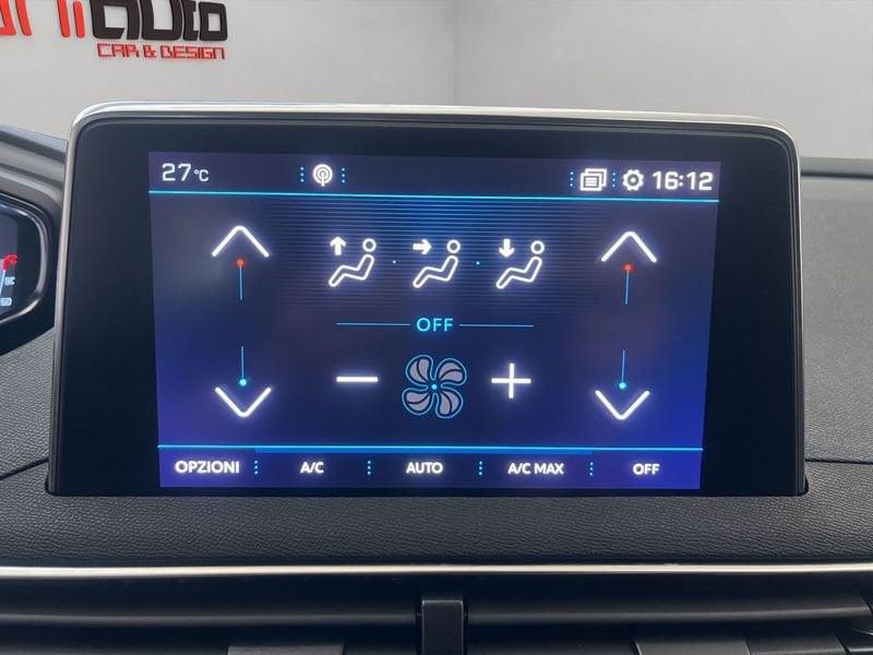 Peugeot 3008 3008 1.5 bluehdi Allure s&s 130cv eat8