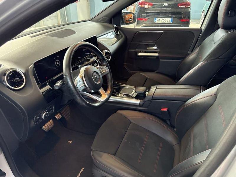 Mercedes-Benz Classe B B 200 D PREMIUM AUTO