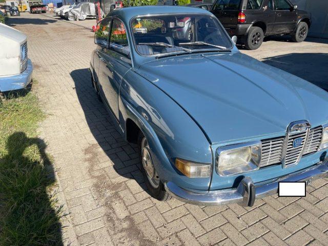 SAAB 96 V4