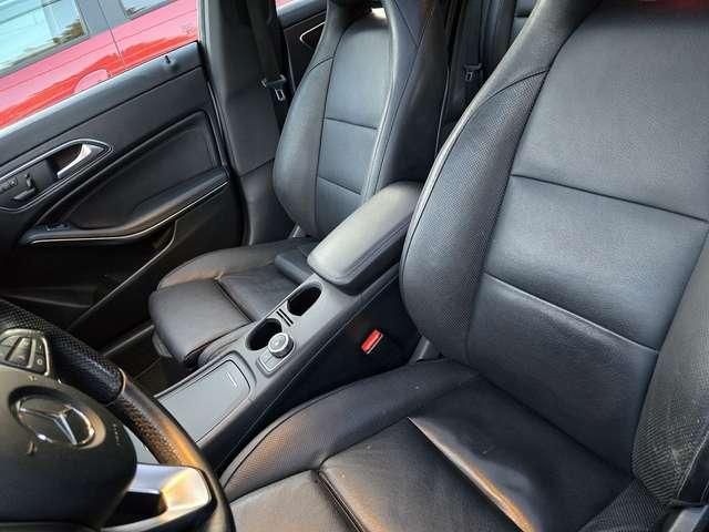 Mercedes-Benz CLA 220 CLA Shooting Brake Executive 4matic auto