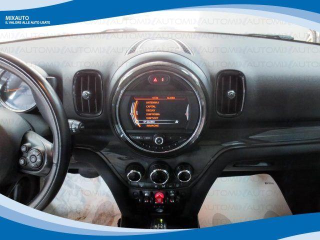 MINI Countryman 2.0 150 CV Cooper D AUT EU6B