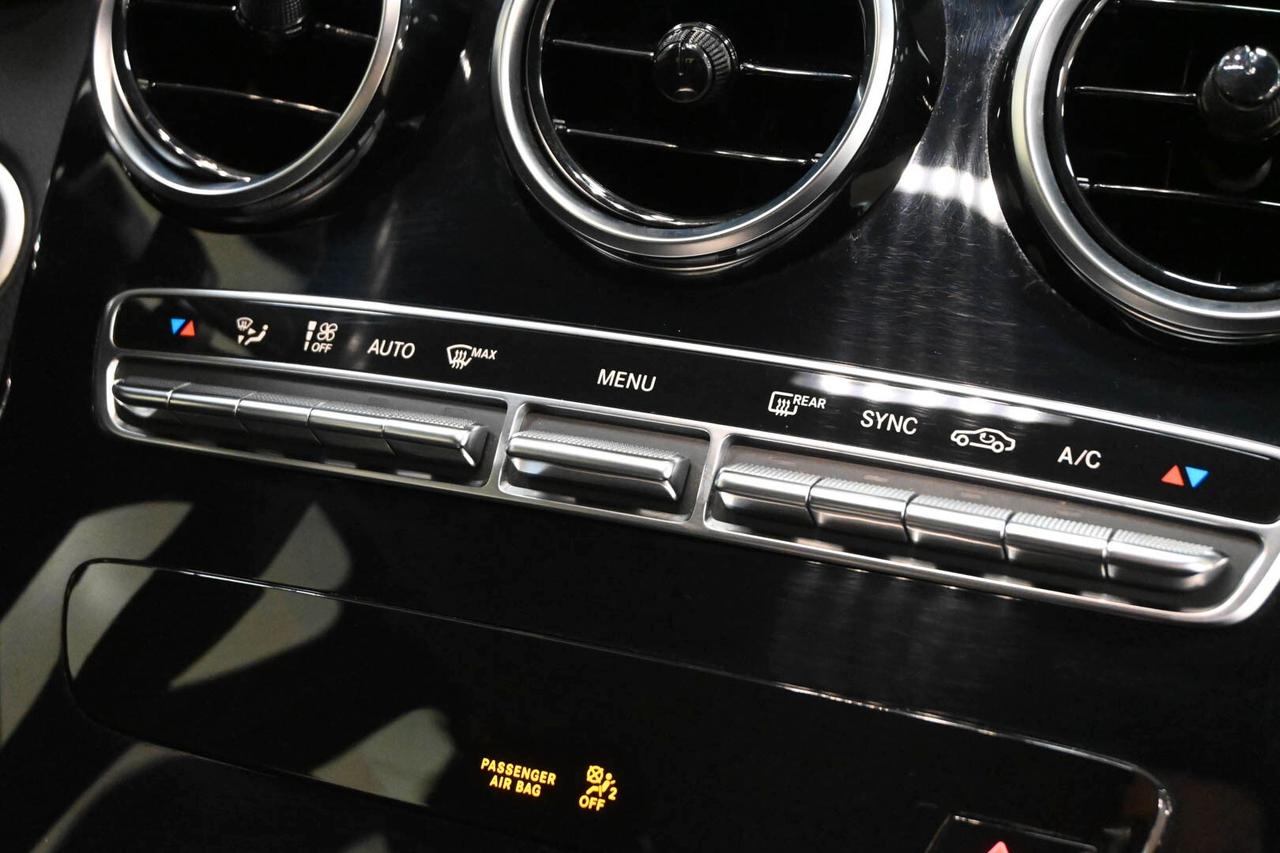 MERCEDES GLC (X253) GLC 220 d 4Matic B...