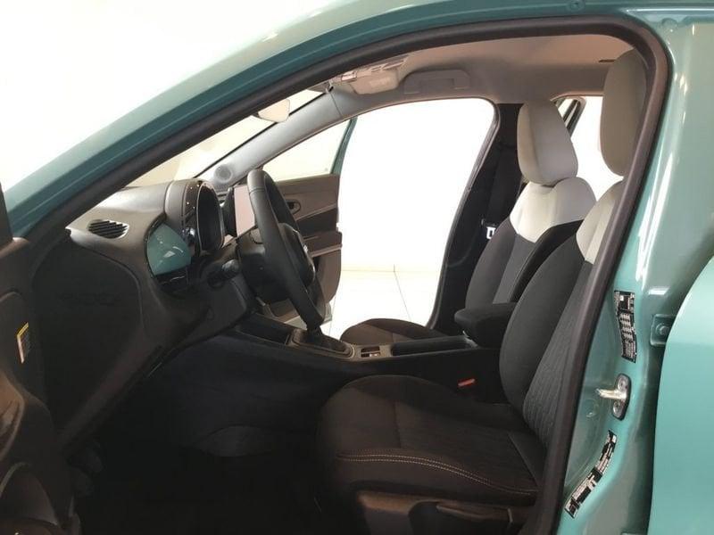 FIAT 600 1.2 100cv Icon MY26