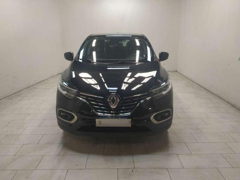 Renault Kadjar 1.5 blue dci Business 115cv edc