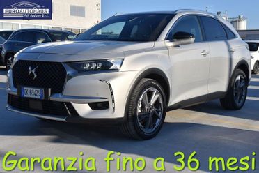 DS DS 7 DS7 Crossback 1.5 bluehdi Grand Chic 130cv auto
