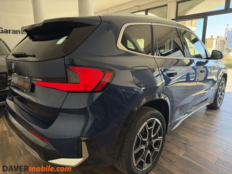 BMW X1 X1 sDrive 18d xLine