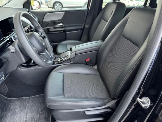 Mercedes-Benz Classe B Amg Line