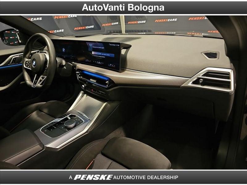 BMW Serie 4 Gran Coupé 420d xDrive 48V Msport Pro