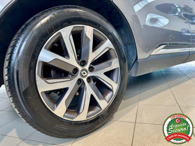 RENAULT Espace dCi 160CV EDC Energy InitialeParis 4Control *FULL*