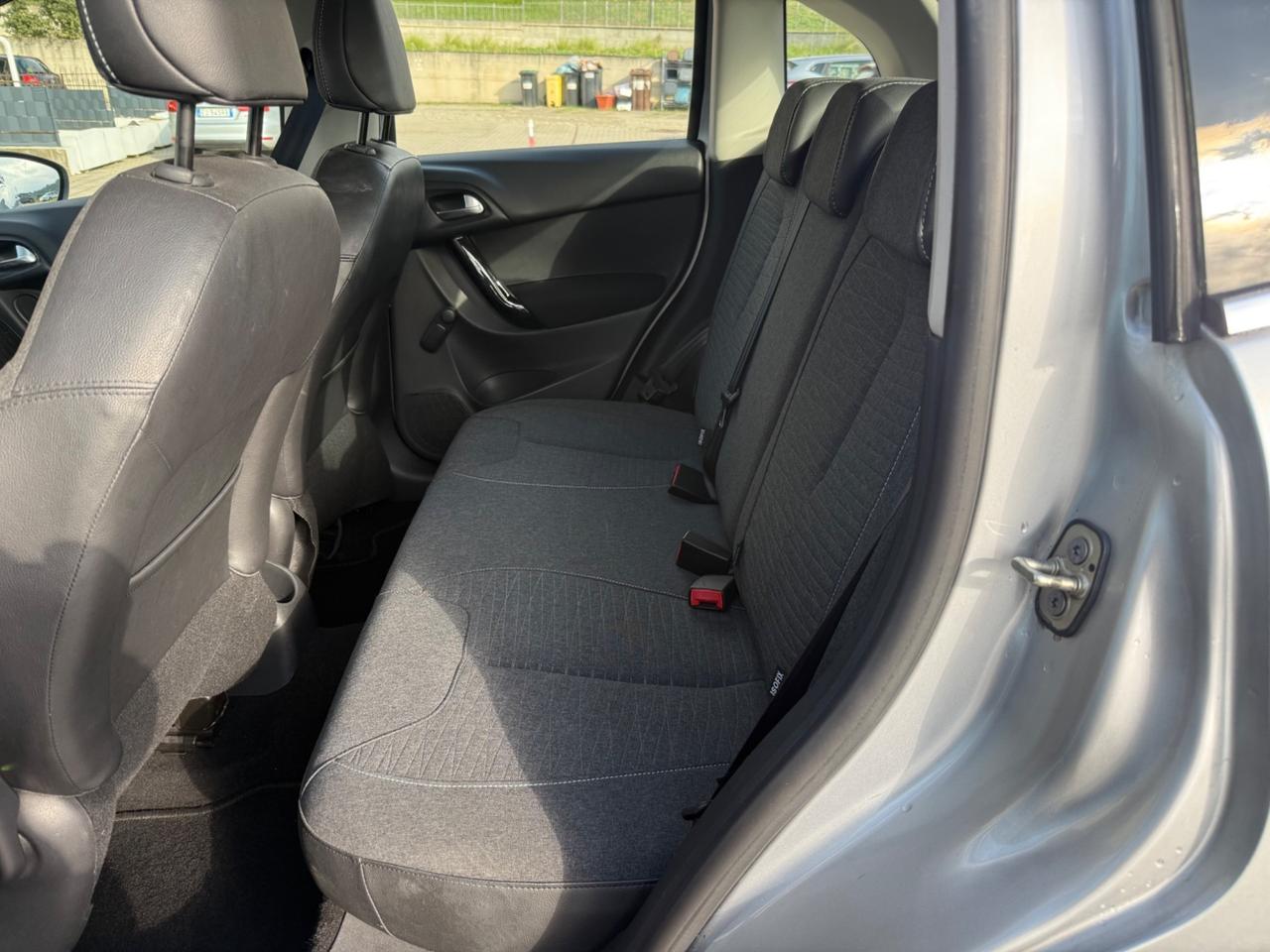 Citroen C3 BlueHDi esclusive neopatentati