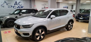 Volvo XC40 D3 Geartronic Momentum Pro