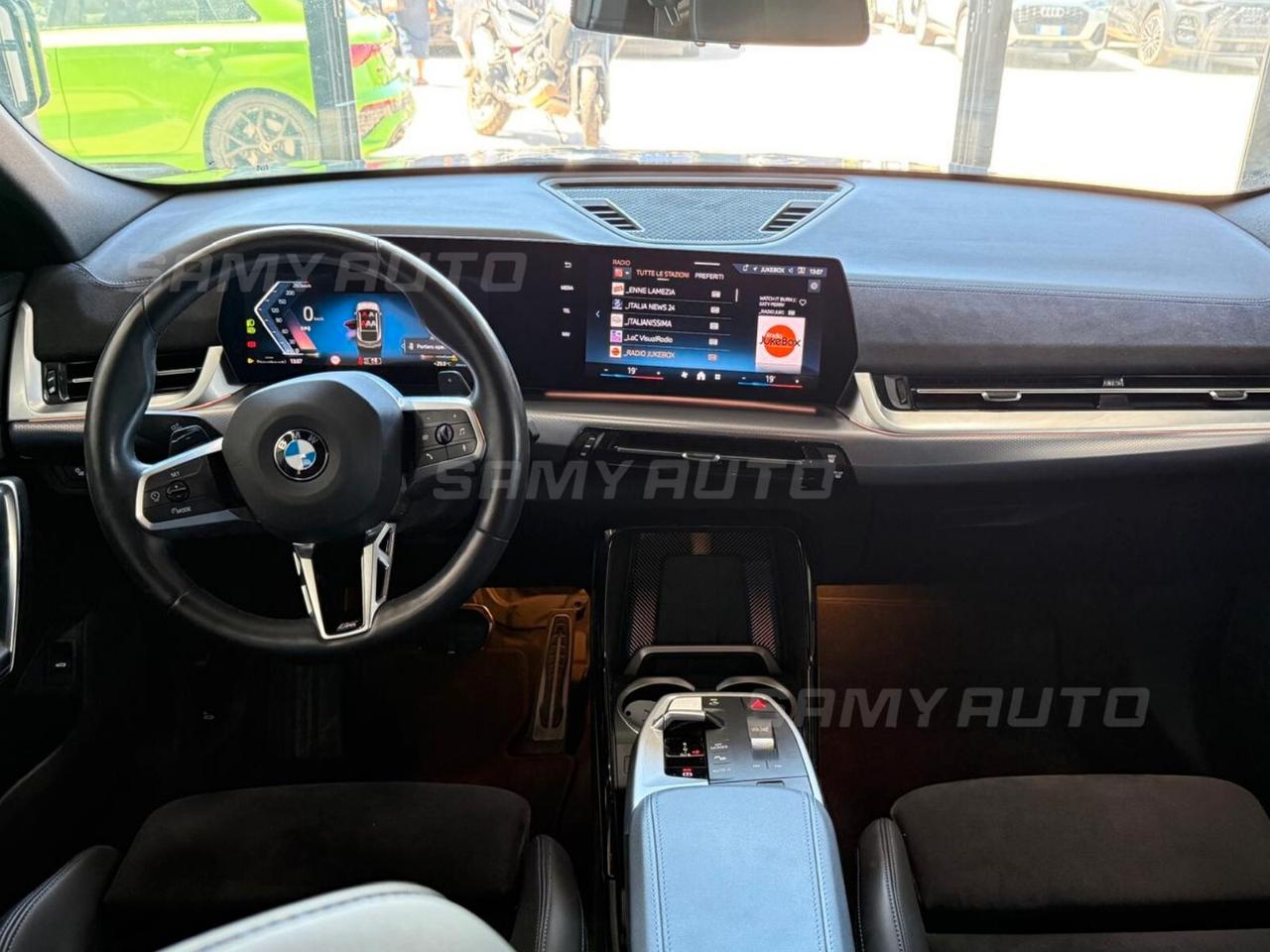Bmw X2 sDrive 20i Msport