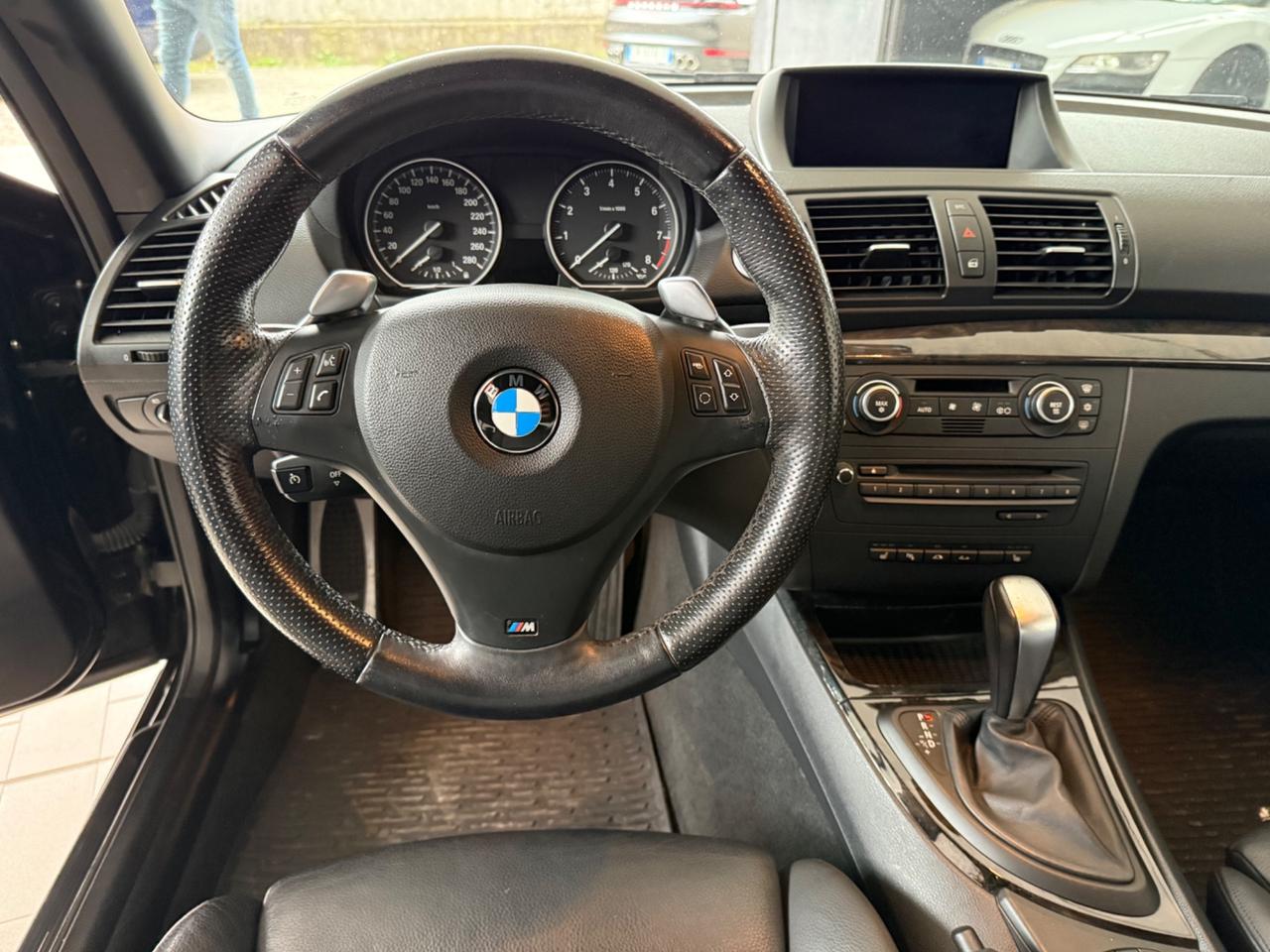 Bmw 135 135i Cabrio Msport