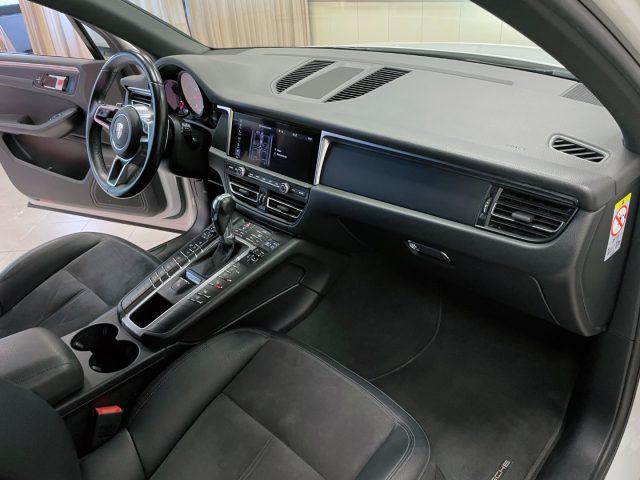 PORSCHE Macan 2.0 245cv PDK