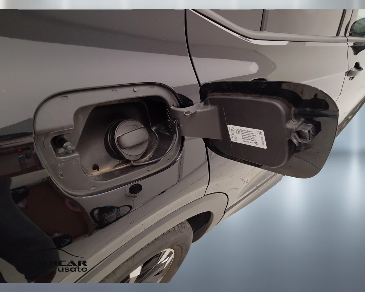 VOLKSWAGEN T-Cross 2019 - T-Cross 1.0 tsi Sport 95cv