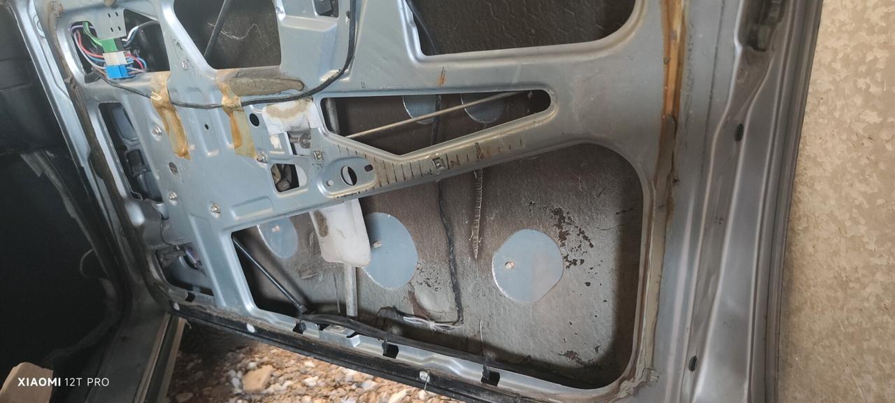 Alfa Romeo Alfetta 2.0 L (RARO TETTO APRIBILE)